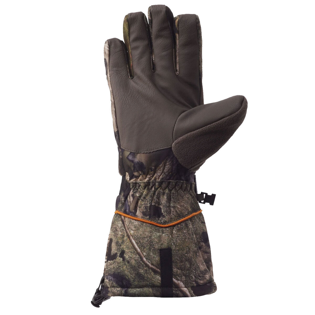 Nomad Mossy Oak Droptine Conifer NXT Hunting Gloves Nomad Mossy Oak Droptine Conifer NXT Hunting Gloves
