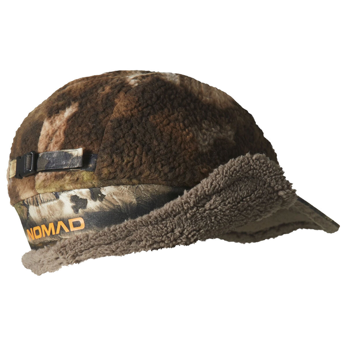 Nomad Mossy Oak Droptine Cottonwood NXT Fitted Hat One Size Fits Most nomad-mossy-oak-droptine-cottonwood-nxt-fitted-hat-one-size-fits-most
