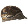 Nomad Mossy Oak Droptine Cottonwood NXT Fitted Hat - One Size Fits Most - Mossy Oak Droptine One Size Fits Most