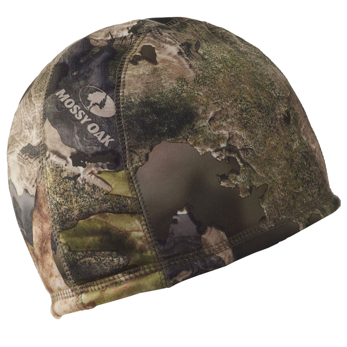 Nomad Mossy Oak Droptine Blaze Reversible Fleece Beanie - One Size Fits Most - Mossy Oak Droptine Blaze One Size Fits Most Nomad Mossy Oak Droptine Blaze Reversible Fleece Beanie - One Size Fits Most - Mossy Oak Droptine Blaze One Size Fits Most
