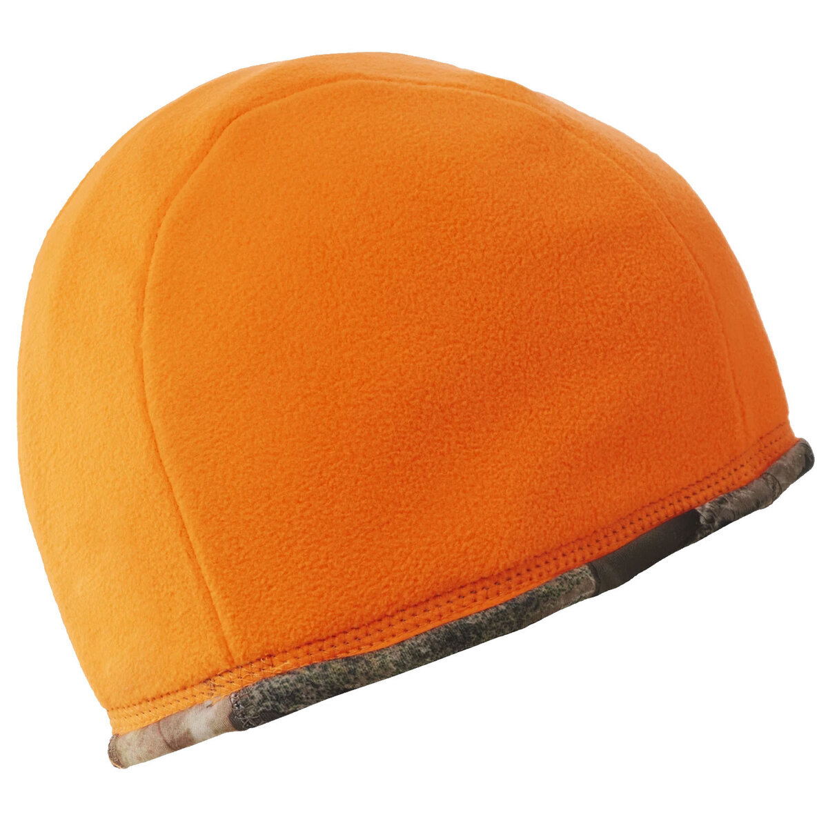 Nomad Mossy Oak Droptine Blaze Reversible Fleece Beanie - One Size Fits Most - Mossy Oak Droptine Blaze One Size Fits Most Nomad Mossy Oak Droptine Blaze Reversible Fleece Beanie - One Size Fits Most - Mossy Oak Droptine Blaze One Size Fits Most