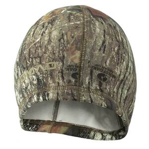 Nomad Men's Mossy Oak New Break-Up Axe Beanie - One Size Fits Most