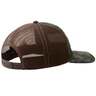 Nomad Men's Mossy Oak Shadow Leaf Hunter Trucker Hat - One Size Fits Most - Mossy Oak Shadow Leaf One Size Fits Most