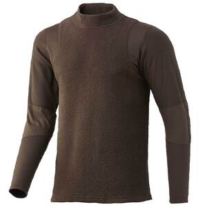 Nomad Men's Cottonwood Base Layer Long Sleeve Shirt