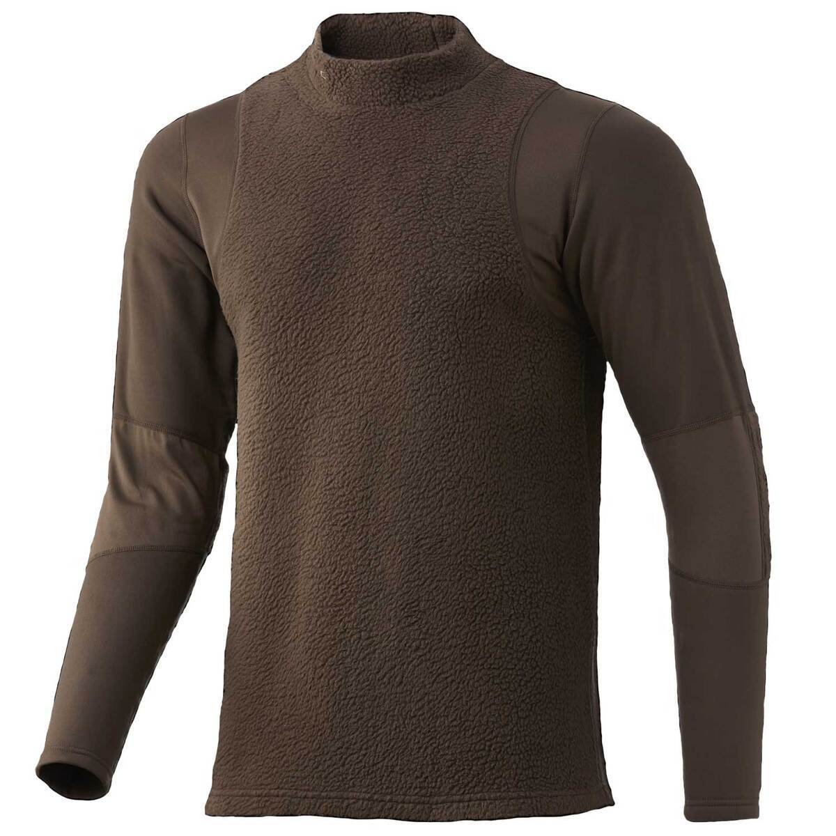 Nomad Men's Cottonwood Base Layer Long Sleeve Shirt Nomad Men's Cottonwood Base Layer Long Sleeve Shirt