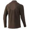 Nomad Men's Cottonwood Long Sleeve Base Layer Shirt