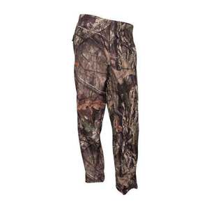 Nomad Men's CYA Packable Waterproof Hunting Pants - Mossy Oak Break Up Country - XL Nomad Men's CYA Packable Waterproof Hunting Pants - Mossy Oak Break Up Country - XL