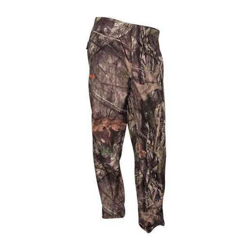 Nomad Men’s CYA Packable Waterproof Hunting Pants – Mossy Oak Break Up Country XXL
