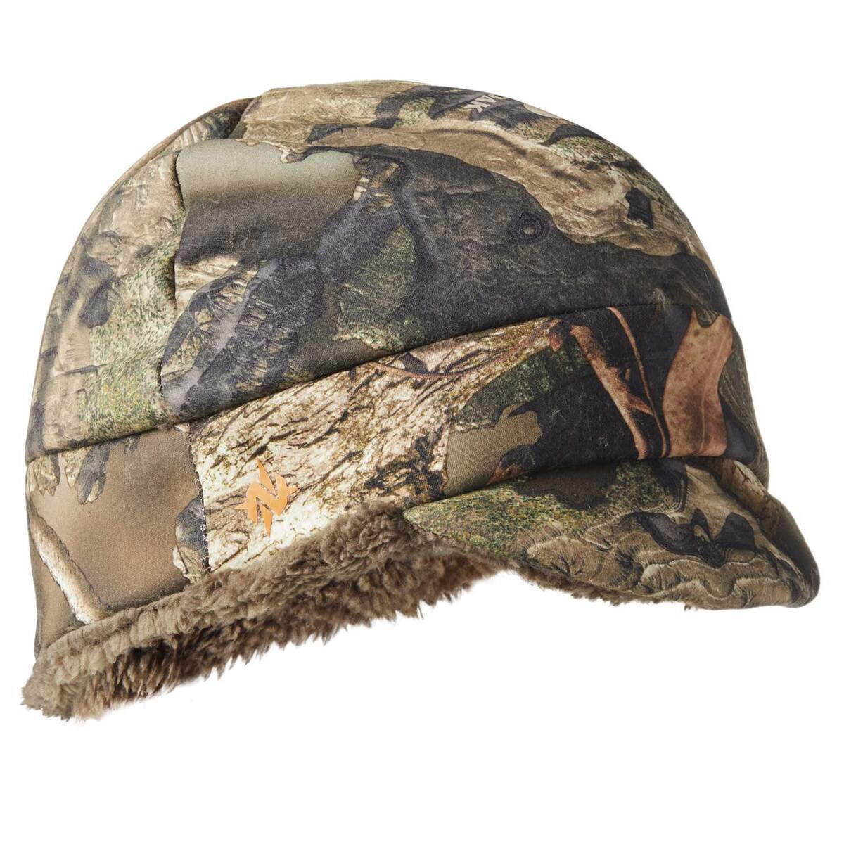 Nomad Men's Mossy Oak Droptine Harvester Beanie - One Size Fits Most - Mossy Oak Droptine One Size Fits Most Nomad Men's Mossy Oak Droptine Harvester Beanie - One Size Fits Most - Mossy Oak Droptine One Size Fits Most