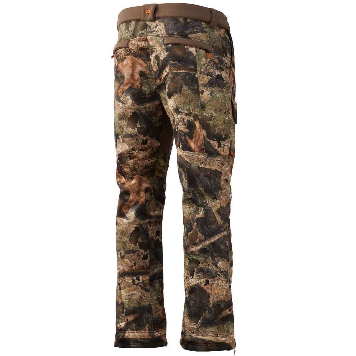 Nomad Men's Mossy Oak Droptine Harvester NXT Hunting Pants Nomad Men's Mossy Oak Droptine Harvester NXT Hunting Pants