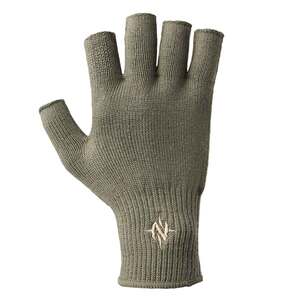 Nomad Men's Durawool Fingerless Glove