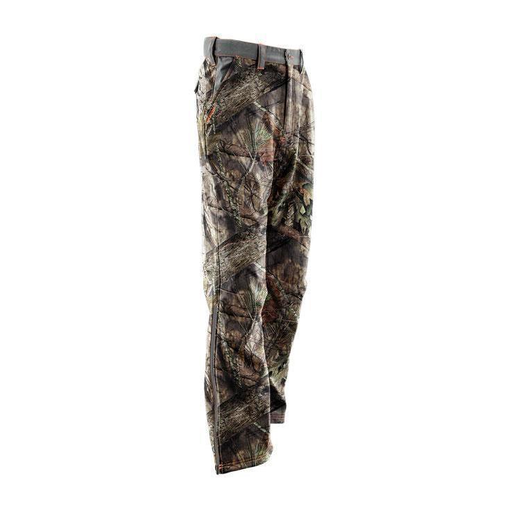 Nomad Men's Mossy Oak Harvester DWR Hunting Pants Nomad Men's Mossy Oak Harvester DWR Hunting Pants