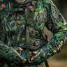 Nomad Men's Mossy Oak Shadow Leaf Killin' Time Turkey Hunting Vest - One Size Fits Most - Mossy Oak Shadow Leaf One Size Fits Most