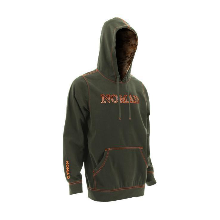 Nike nomad hoodie Clearance