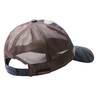 Nomad Men's Deer Trucker Hat - Moss - One Size Fits Most - Moss One Size Fits Most
