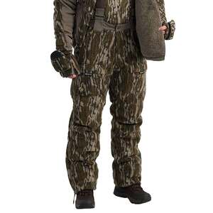 Nomad Men's Mossy Oak Bottomland Cottonwood VX3 Hunting Pants