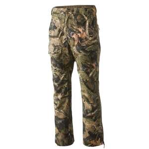 Nomad Men's Mossy Oak Droptine Barrier NXT Hunting Pants