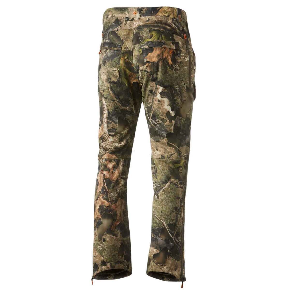 Nomad Men's Mossy Oak Droptine Barrier NXT Hunting Pants Nomad Men's Mossy Oak Droptine Barrier NXT Hunting Pants