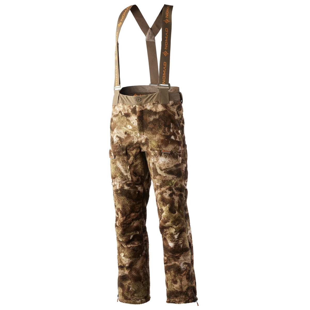 Nomad Men's Mossy Oak Droptine Cottonwood Hunting Pants Nomad Men's Mossy Oak Droptine Cottonwood Hunting Pants
