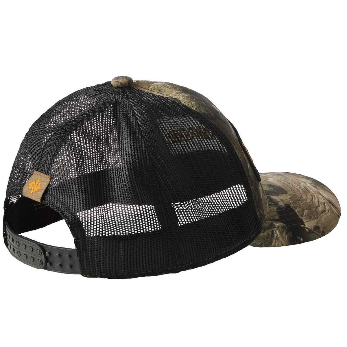 Nomad Men's Mossy Oak Droptine Patch Hunting Hat - One Size Fits Most - Mossy Oak Droptine One Size Fits Most Nomad Men's Mossy Oak Droptine Patch Hunting Hat - One Size Fits Most - Mossy Oak Droptine One Size Fits Most