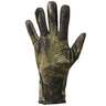 Nomad Men's Mossy Oak Droptine Pursuit Hunting Gloves