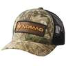 Nomad Men's Mossy Oak Migrate Patch Hunting Hat - One Size Fits Most - One Size Fits Most