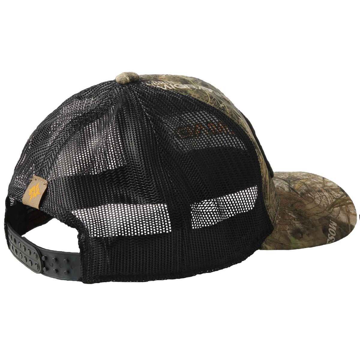 Nomad Men's Mossy Oak Migrate Patch Hunting Hat - One Size Fits Most - One Size Fits Most Nomad Men's Mossy Oak Migrate Patch Hunting Hat - One Size Fits Most - One Size Fits Most
