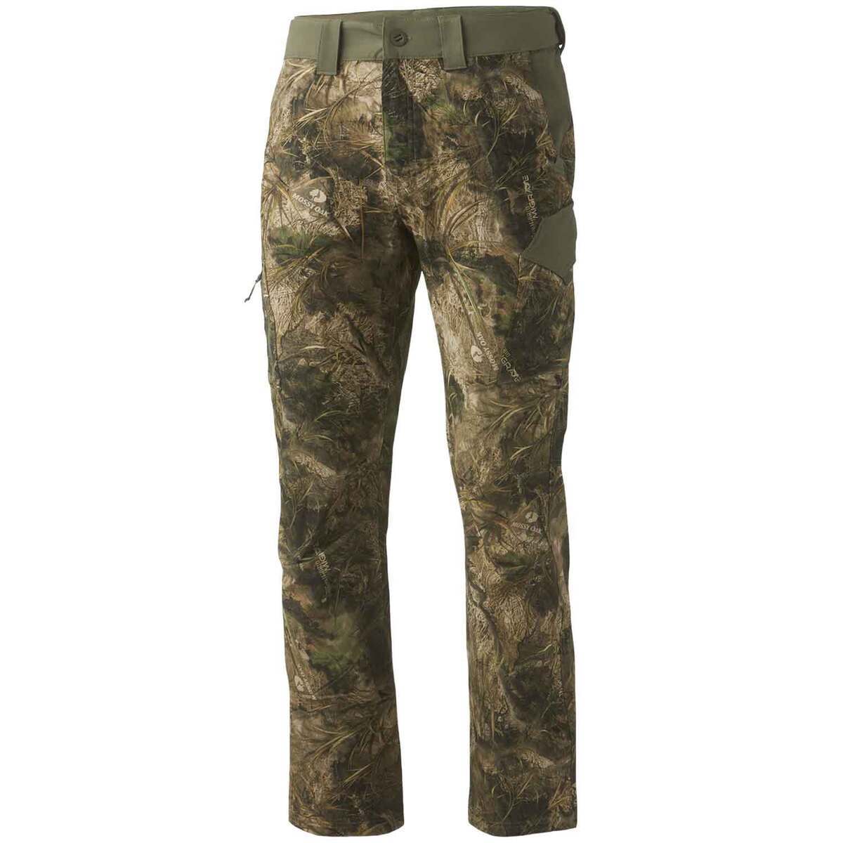 Nomad Men's Mossy Oak Migrate Pursuit Hunting Pants Nomad Men's Mossy Oak Migrate Pursuit Hunting Pants