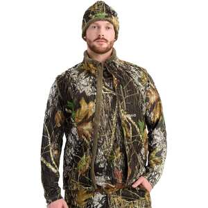 Nomad Men's Mossy Oak New Break-Up Harvester VX3 Hunting Vest