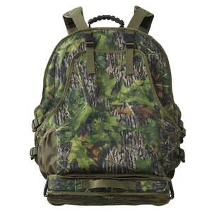 Nomad Men's Mossy Oak Shadow Leaf Bull Lounger Turkey Vest Nomad Men's Mossy Oak Shadow Leaf Bull Lounger Turkey Vest