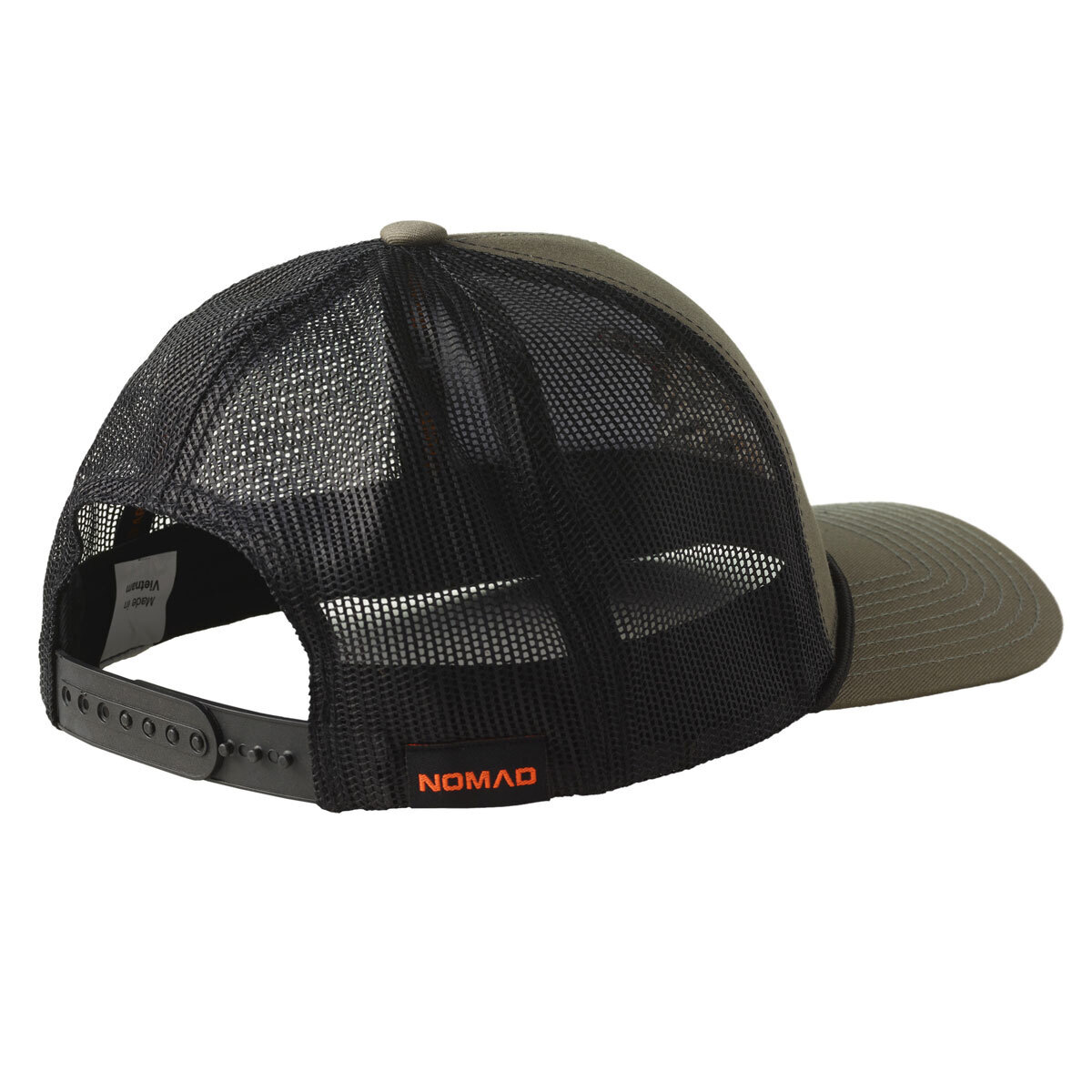 Nomad Men's Mossy Oak Shadow Leaf Wild Turkey Adjustable Hat - One Size Fits Most - Mossy Oak Shadow Leaf One Size Fits Most Nomad Men's Mossy Oak Shadow Leaf Wild Turkey Adjustable Hat - One Size Fits Most - Mossy Oak Shadow Leaf One Size Fits Most