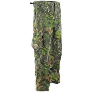Nomad Men's Mossy Oak Obsession NWTF Hunting Pants