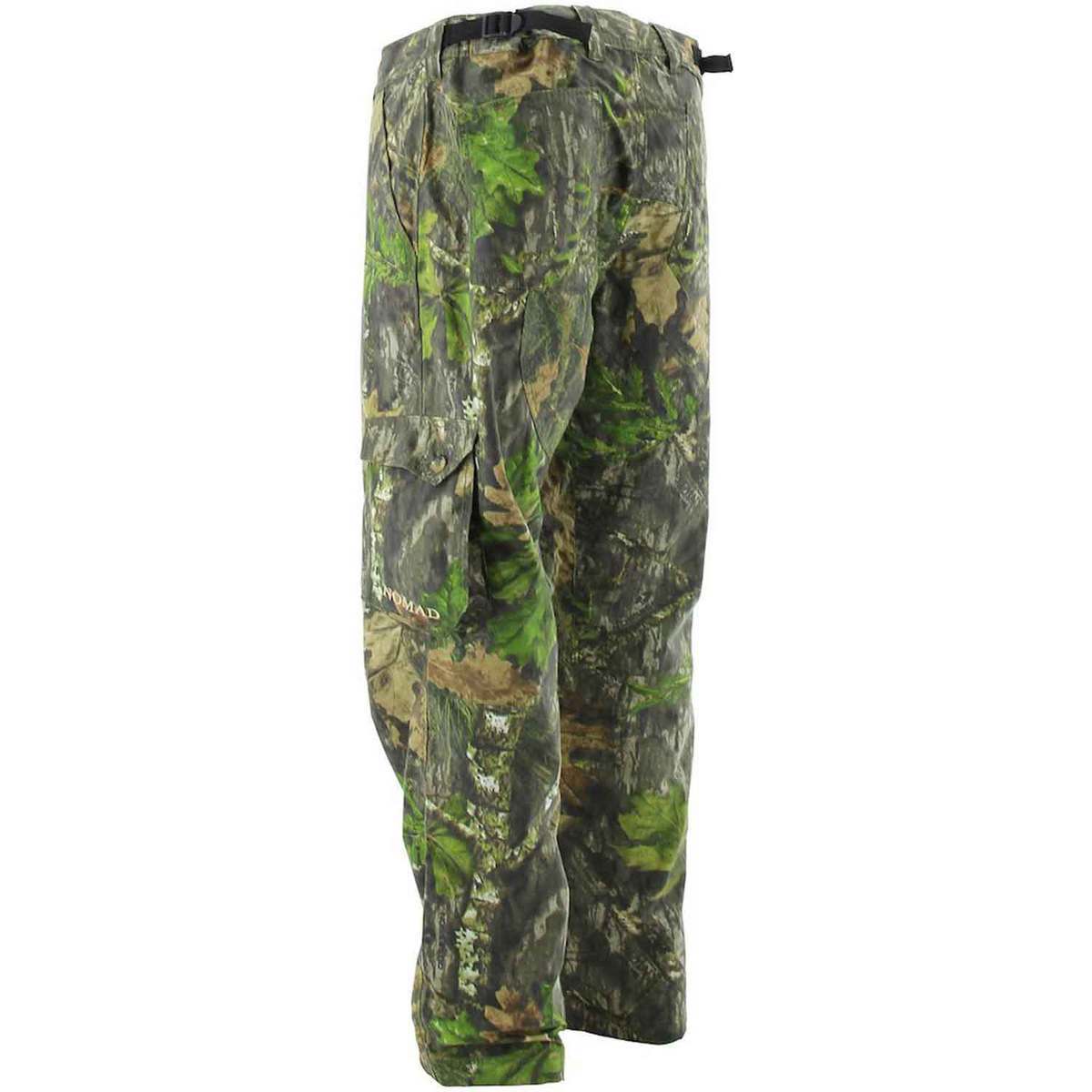 Nomad Men's Mossy Oak Obsession NWTF Hunting Pants - XXL - Mossy Oak Obsession XXL Nomad Men's Mossy Oak Obsession NWTF Hunting Pants - XXL - Mossy Oak Obsession XXL