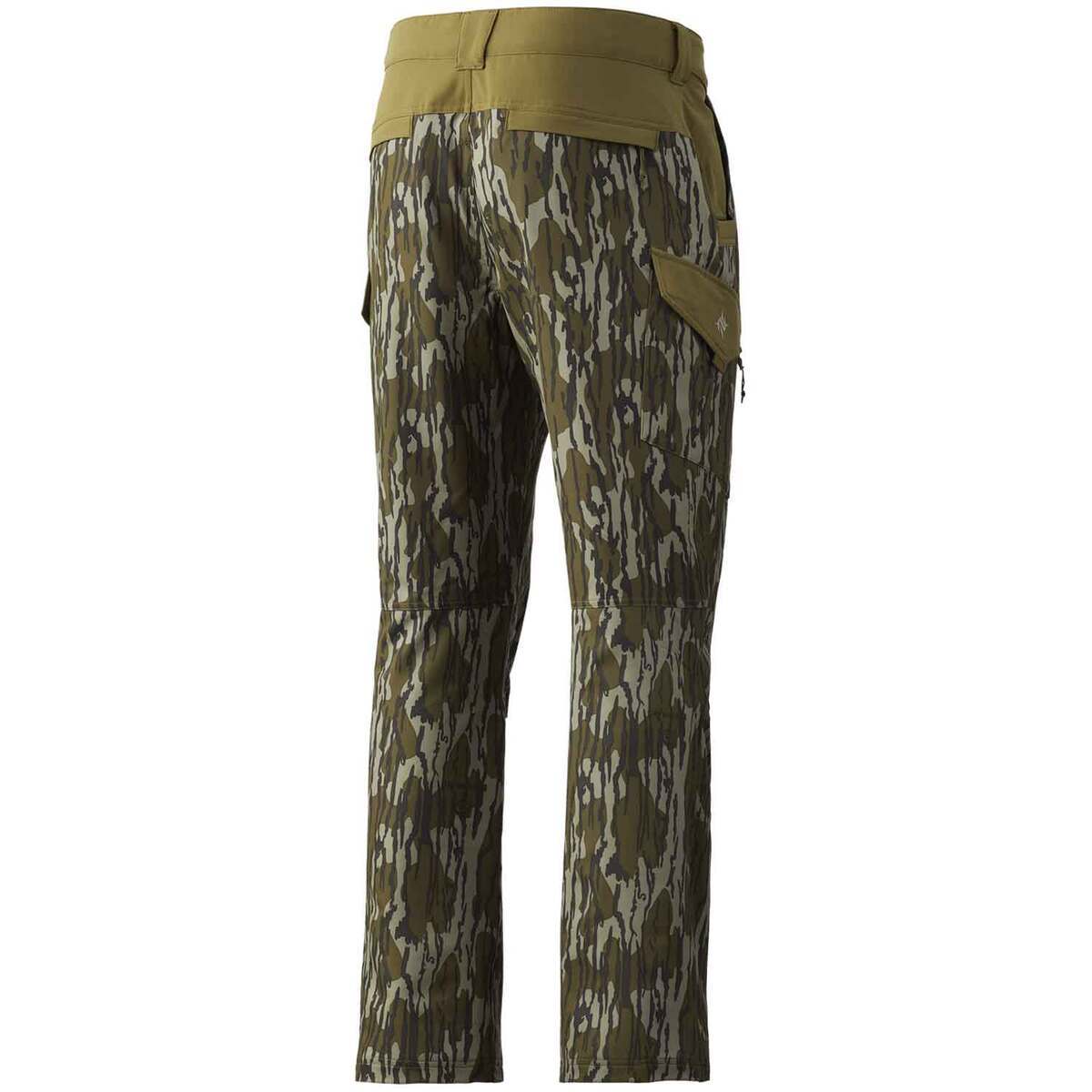 Nomad Men's Mossy Oak Bottomland Pursuit Hunting Pants Nomad Men's Mossy Oak Bottomland Pursuit Hunting Pants