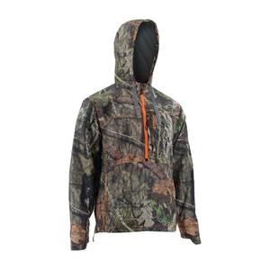 Nomad Men's Strickland Early Season Lightweight Water Resistant Hunting Hoodie - Mossy Oak Break Up Country - XL Nomad Men's Strickland Early Season Lightweight Water Resistant Hunting Hoodie - Mossy Oak Break Up Country - XL