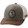 Nomad Men's Vintage Turkey Adjustable Hat - Moss - One Size Fits Most - Moss One Size Fits Most