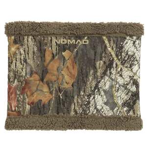 Nomad Mossy Oak New Break-Up Harvester VX3 Neck Gaiter