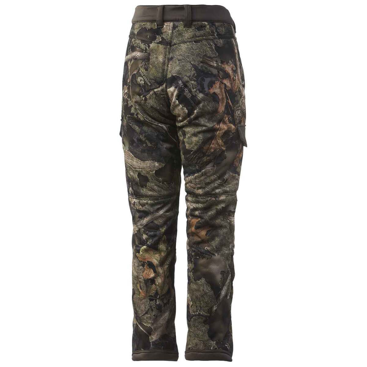 Nomad Women's Mossy Oak Droptine Harvester NXT Hunting Pants Nomad Women's Mossy Oak Droptine Harvester NXT Hunting Pants