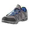 Nord Trail Men's Arvada Low Hiking Shoes - Gray - Size 8 - Gray 8