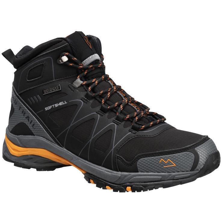 Nord Trail Men's Mount Waterproof Mid Hiking Boots | Sportsman's Warehouse