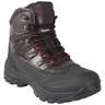 Nord Trail Men's Nova Waterproof Insulated Hiking Boots - Brown - 9 - Brown 9