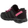 Nord Trail Youth Arvada Casual Shoes - Black - Size 13 - Black 13