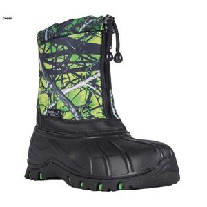 Nord Trail Youth Frosty Winter Boots
