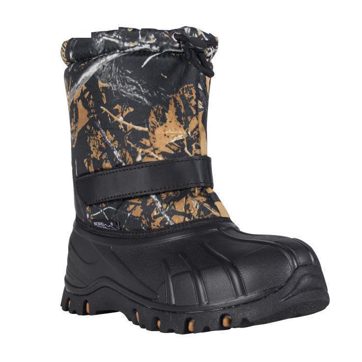 Nord Trail Youth Snow Ball Winter Boots - Outshine Youth 2 Nord Trail Youth Snow Ball Winter Boots - Outshine Youth 2