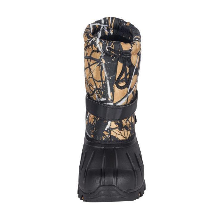 Nord Trail Youth Snow Ball Winter Boots - Outshine Youth 2 Nord Trail Youth Snow Ball Winter Boots - Outshine Youth 2