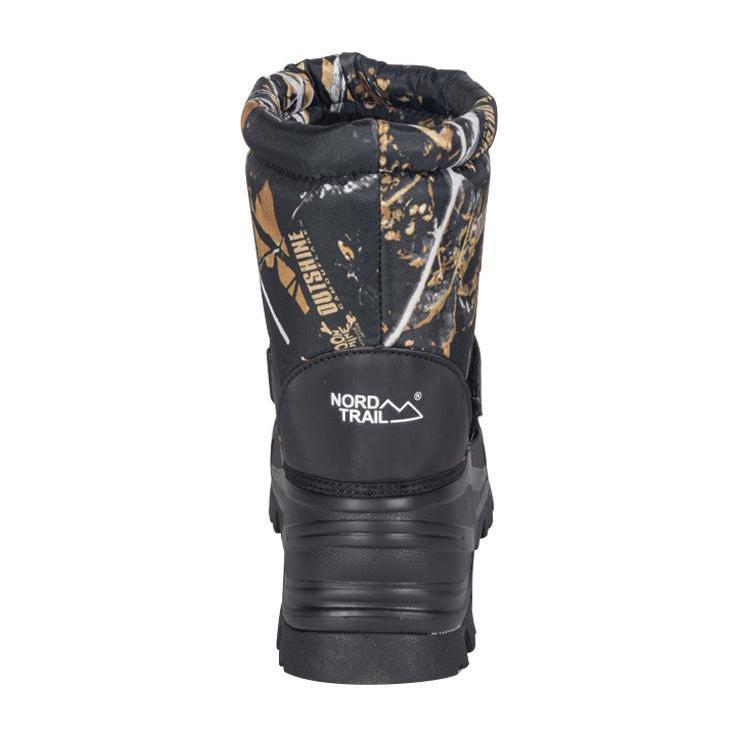 Nord Trail Youth Snow Ball Winter Boots - Outshine Youth 2 Nord Trail Youth Snow Ball Winter Boots - Outshine Youth 2
