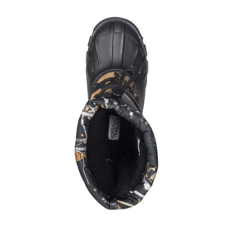 Nord Trail Youth Snow Ball Winter Boots - Outshine Youth 2 Nord Trail Youth Snow Ball Winter Boots - Outshine Youth 2