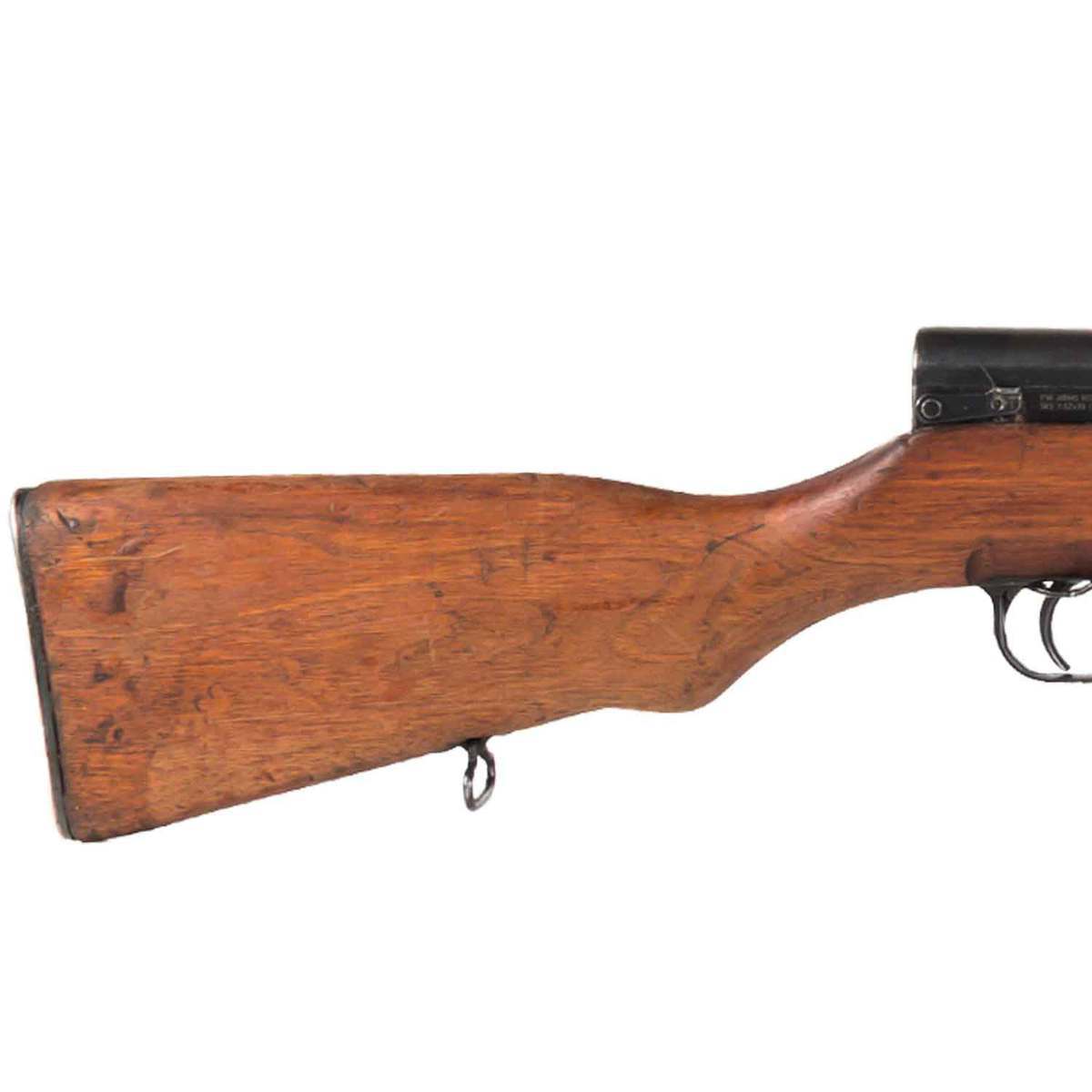 Norinco SKS Type 56 Blued Semi Automatic Rifle - 7.62x39mm - Used Norinco SKS Type 56 Blued Semi Automatic Rifle - 7.62x39mm - Used