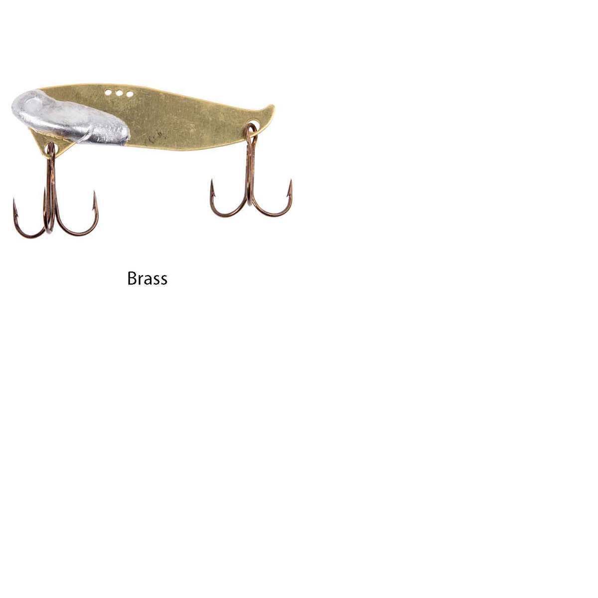 Norisada Custom Tackle Blade Bait Norisada Custom Tackle Blade Bait