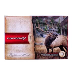 Norma American Professional Hunter 30-06 Springfield 180gr Oryx Rifle Ammo - 20 Rounds